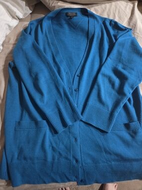 Lord And Taylor Cardigan